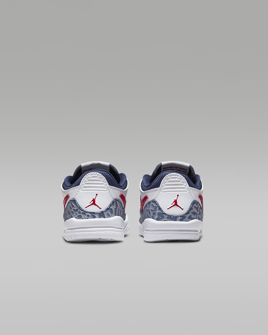 Air jordan legacy 312 baby sales